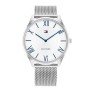 MAN WATCH TOMMY HILFIGER  1710512 (43MM)