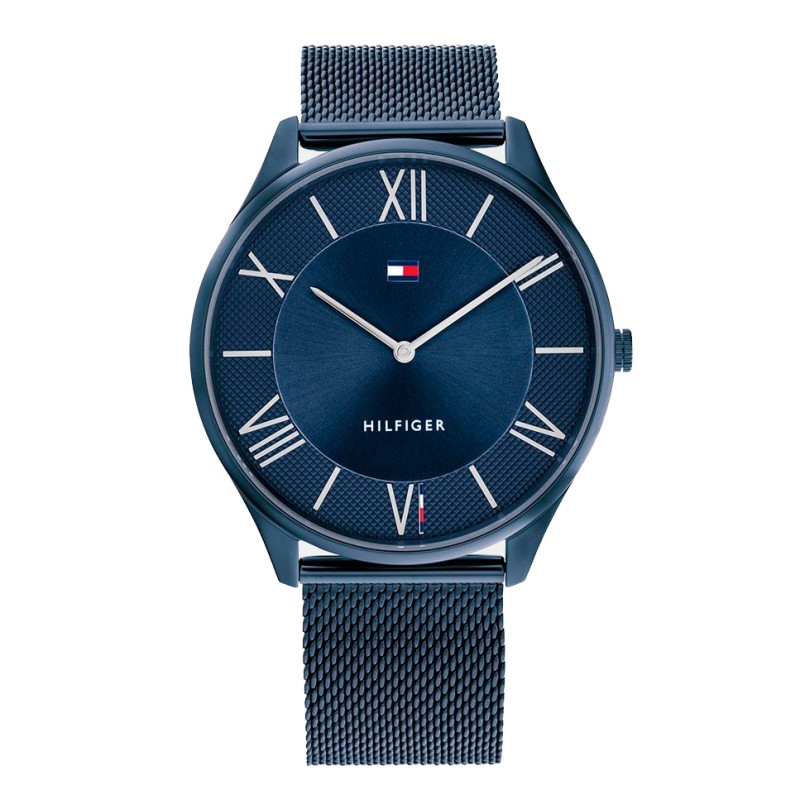 MAN WATCH TOMMY HILFIGER  1710514 (43MM)