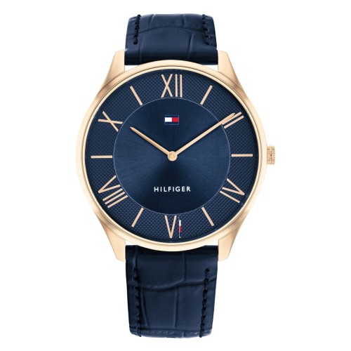 MAN WATCH TOMMY HILFIGER  1710517 (44MM)