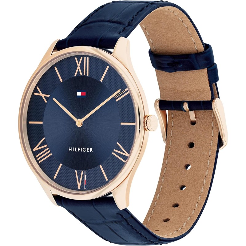 MAN WATCH TOMMY HILFIGER  1710517 (44MM)