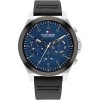 MAN WATCH TOMMY HILFIGER  1710523 (44MM)