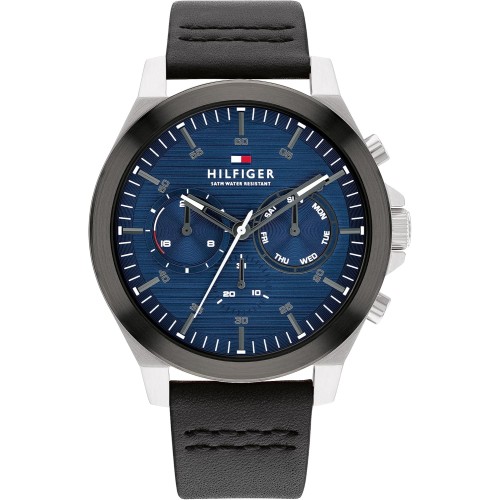 MAN WATCH TOMMY HILFIGER  1710523 (44MM)