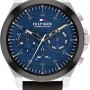 MAN WATCH TOMMY HILFIGER  1710523 (44MM)