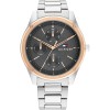 MAN WATCH TOMMY HILFIGER  1710541 (44MM)