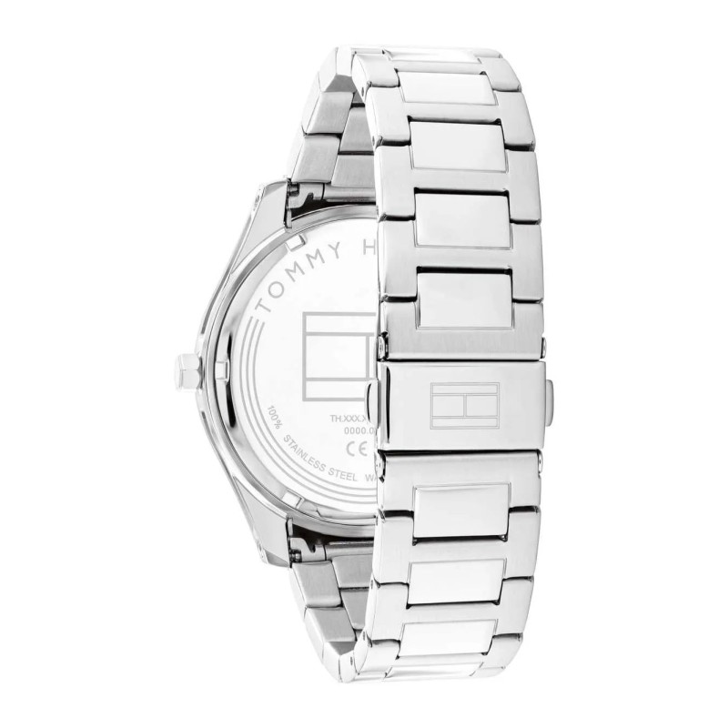 MAN WATCH TOMMY HILFIGER  1710541 (44MM)
