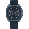 MAN WATCH TOMMY HILFIGER  1710558 (40MM)