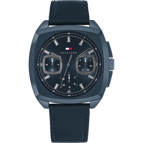 MAN WATCH TOMMY HILFIGER  1710558 (40MM)