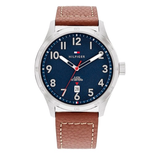 MAN WATCH TOMMY HILFIGER  1710559 (43MM)