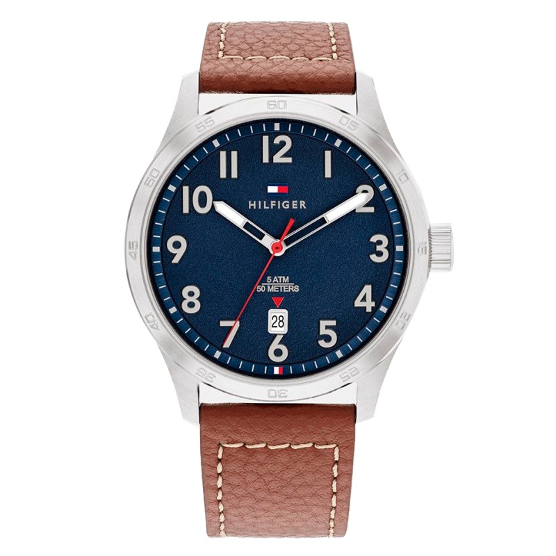 MAN WATCH TOMMY HILFIGER  1710559 (43MM)