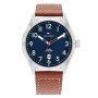 MAN WATCH TOMMY HILFIGER  1710559 (43MM)