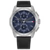 MAN WATCH TOMMY HILFIGER  1710619 (46MM)