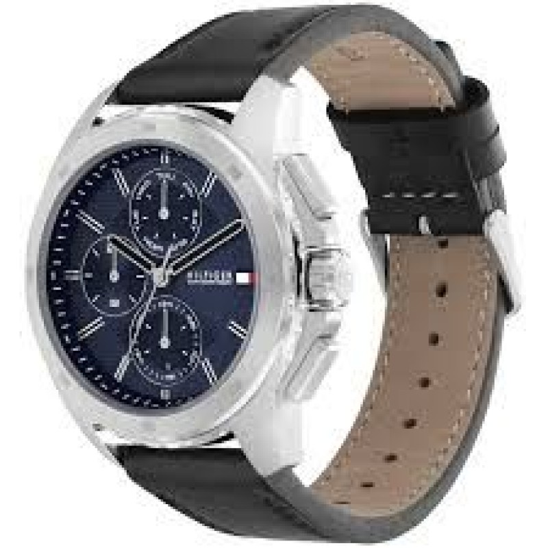 MAN WATCH TOMMY HILFIGER  1710619 (46MM)