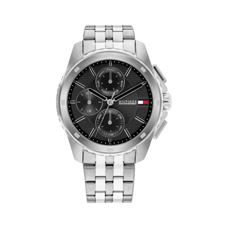MAN WATCH TOMMY HILFIGER  1710620 (45MM)