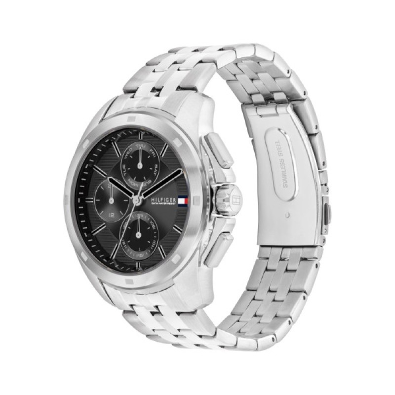 MAN WATCH TOMMY HILFIGER  1710620 (45MM)