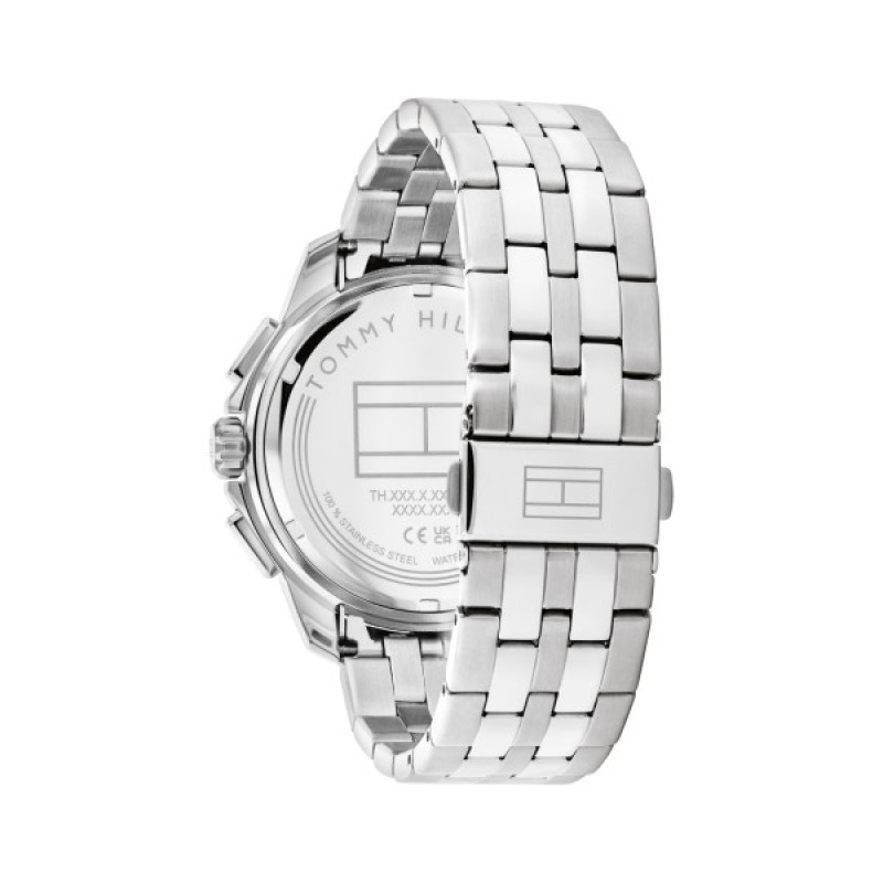 MAN WATCH TOMMY HILFIGER  1710620 (45MM)
