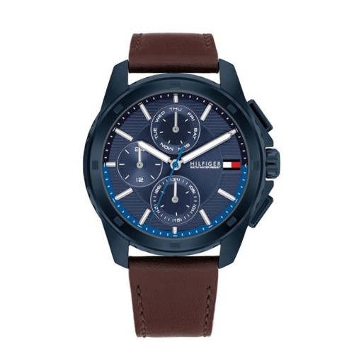 MAN WATCH TOMMY HILFIGER  1710632 (44MM)