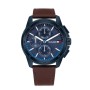 MAN WATCH TOMMY HILFIGER  1710632 (44MM)