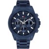 MAN WATCH TOMMY HILFIGER  1710652 (46MM)