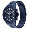 MAN WATCH TOMMY HILFIGER  1710652 (46MM)