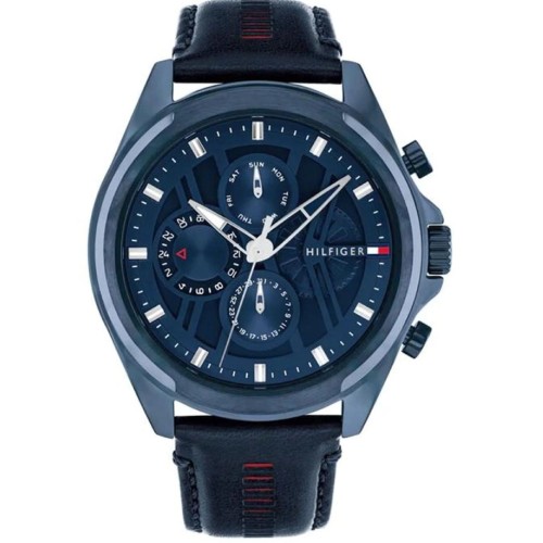MAN WATCH TOMMY HILFIGER  1710655 (48MM)