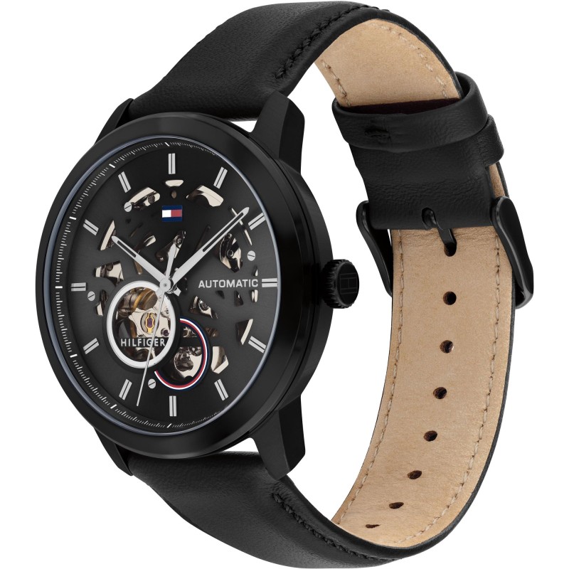 MAN WATCH TOMMY HILFIGER  1710659 (43M)