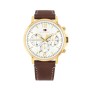 MAN WATCH TOMMY HILFIGER  1710702 (44MM)