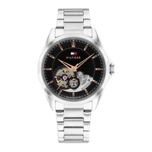 MAN WATCH TOMMY HILFIGER  1710718 (39MM)