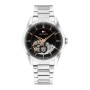 MAN WATCH TOMMY HILFIGER  1710718 (39MM)