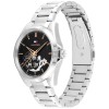 MAN WATCH TOMMY HILFIGER  1710718 (39MM)