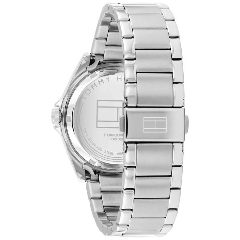 MAN WATCH TOMMY HILFIGER  1710718 (39MM)