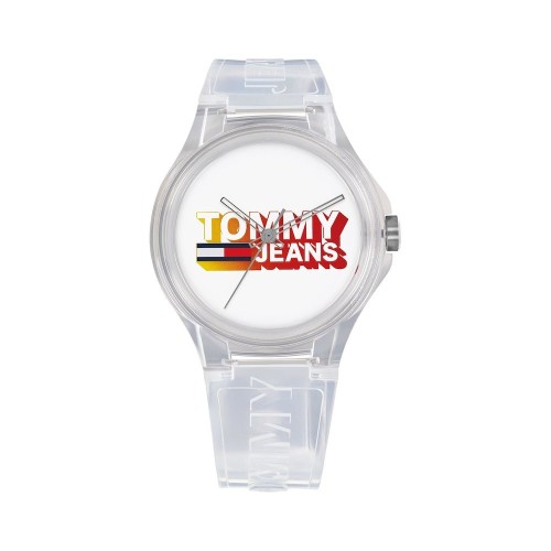 Unisex WATCH TOMMY HILFIGER  1720027 (40 MM)