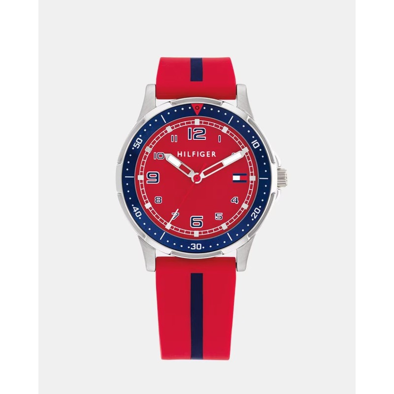 CHILDREN'S WATCH TOMMY HILFIGER  1720035 (34MM)