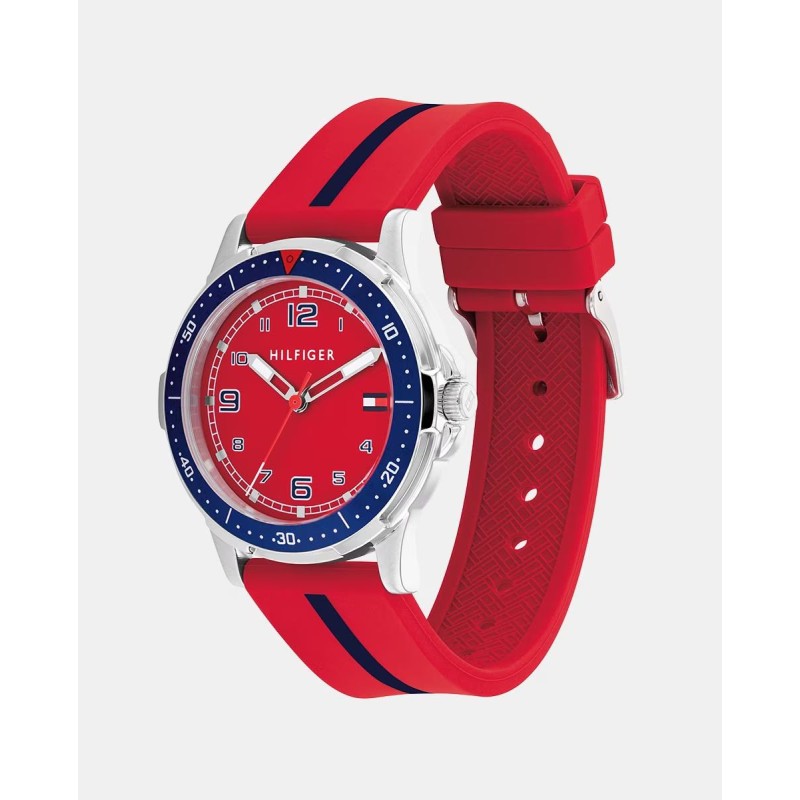 CHILDREN'S WATCH TOMMY HILFIGER  1720035 (34MM)