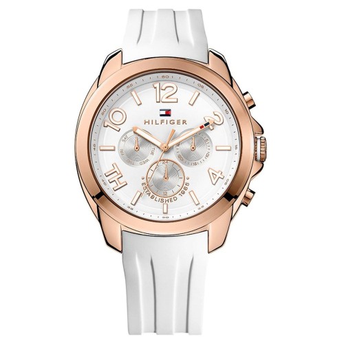 WOMEN WATCH TOMMY HILFIGER  1781388 (42MM)