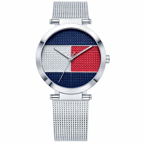 WOMEN WATCH TOMMY HILFIGER  1781866 (39MM)