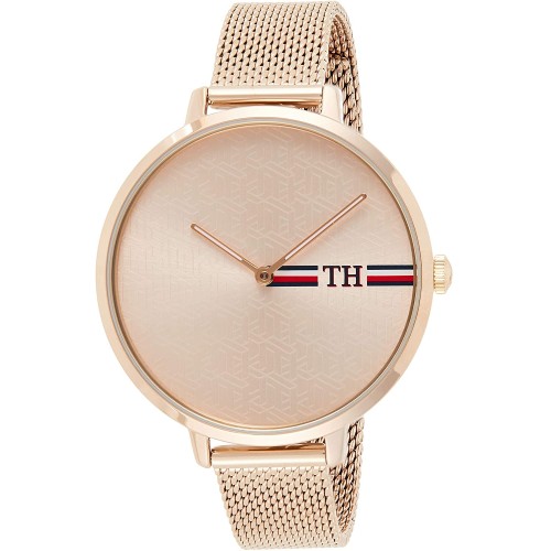 WOMAN WATCH TOMMY HILFIGER  1782158 (38MM)