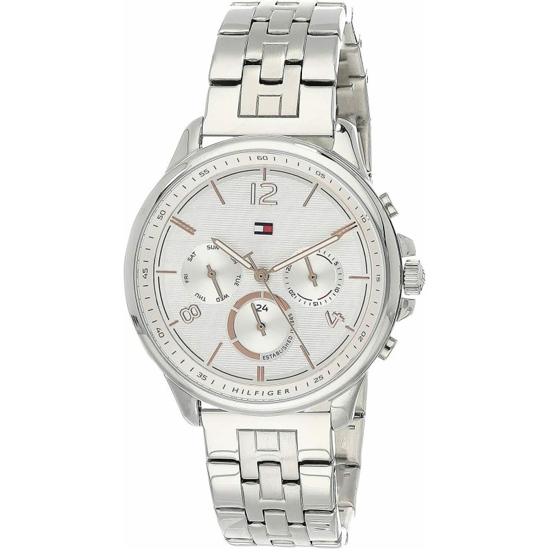 WOMEN WATCH TOMMY HILFIGER 1782222 (38MM) WOMEN WATCH TOMMY HILFIGER 1782222 (38MM)