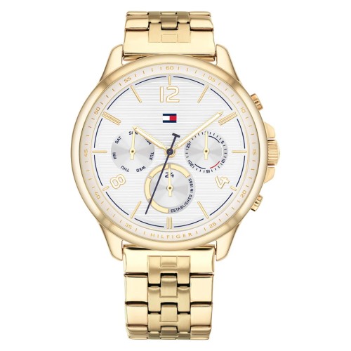 WOMEN WATCH TOMMY HILFIGER  1782223 (38MM)