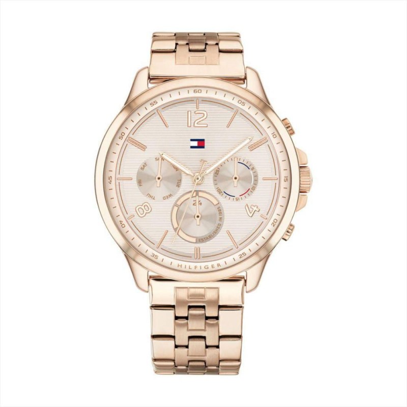 WOMEN WATCH TOMMY HILFIGER  1782224 (38MM)