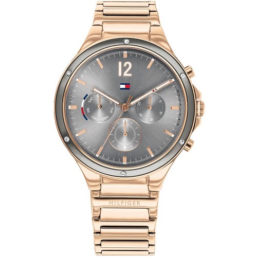 WOMEN WATCH TOMMY HILFIGER  1782277 (38MM)