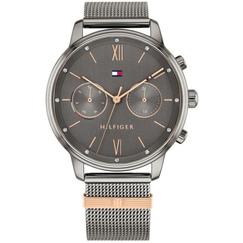 UNISEX WATCH TOMMY HILFIGER  1782304 (37MM)