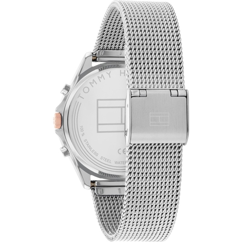 WOMEN WATCH TOMMY HILFIGER  1782416 (38MM)
