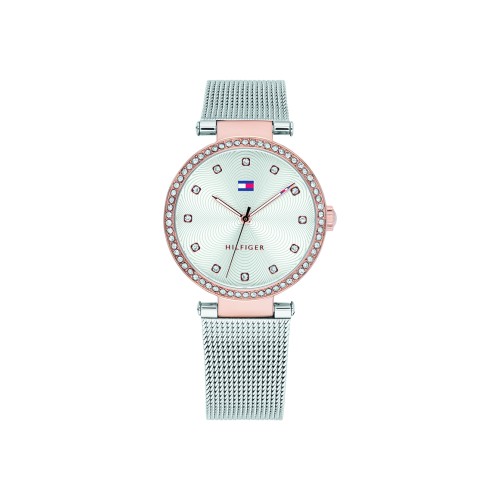 WOMEN WATCH TOMMY HILFIGER  1782506 (32MM)