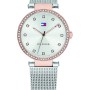 WOMEN WATCH TOMMY HILFIGER  1782506 (32MM)