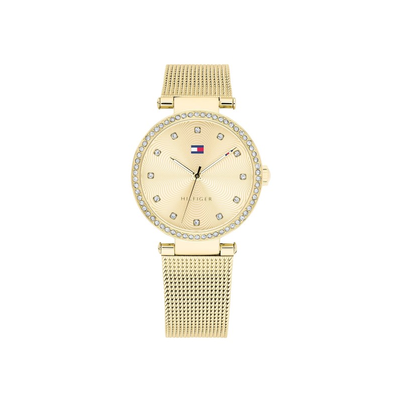 WOMEN WATCH TOMMY HILFIGER 1782507 (32MM) WOMEN WATCH TOMMY HILFIGER 1782507 (32MM)