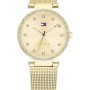 WOMEN WATCH TOMMY HILFIGER  1782507 (32MM)