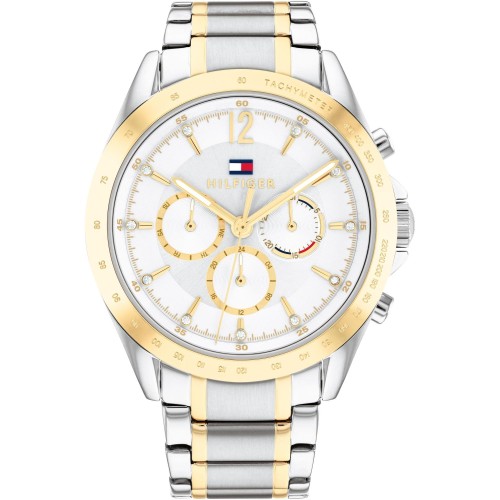 WOMEN WATCH TOMMY HILFIGER  1782555 (40MM)