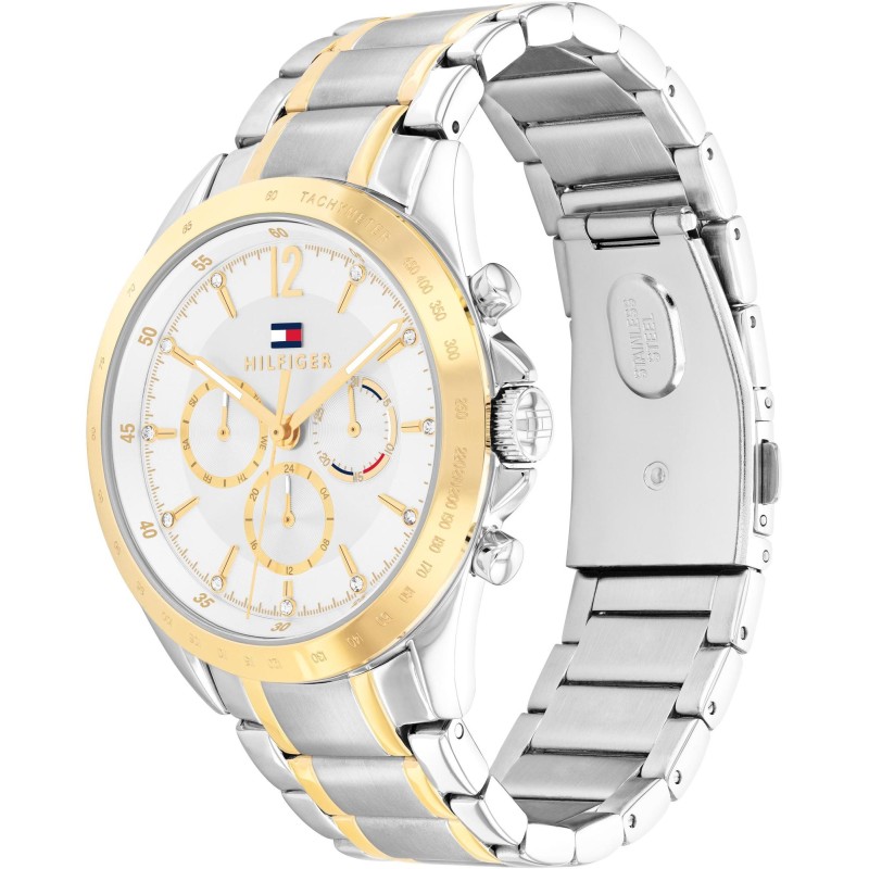 WOMEN WATCH TOMMY HILFIGER  1782555 (40MM)