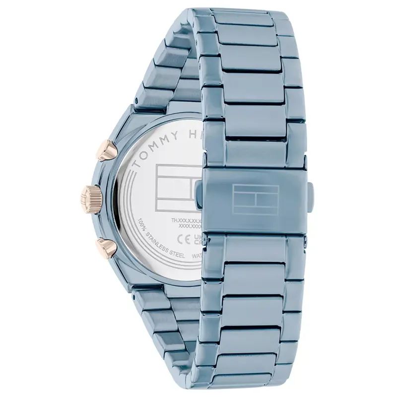 WOMEN WATCH TOMMY HILFIGER  1782576 (38MM)