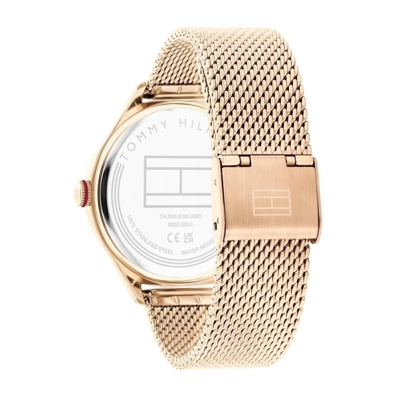 WOMEN WATCH TOMMY HILFIGER  1782653 (41MM)